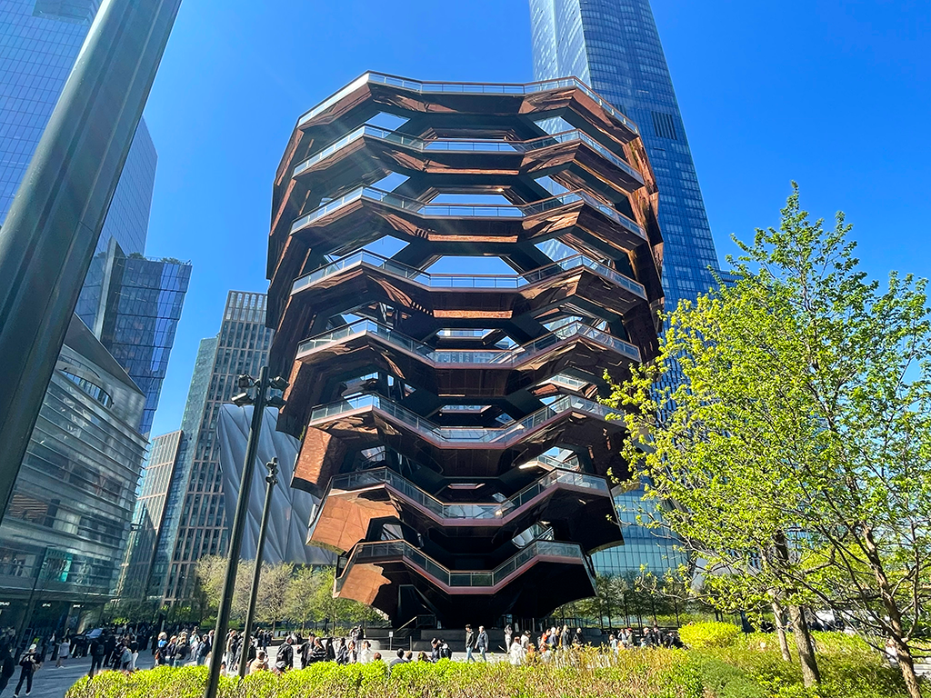 The Vessel - New York