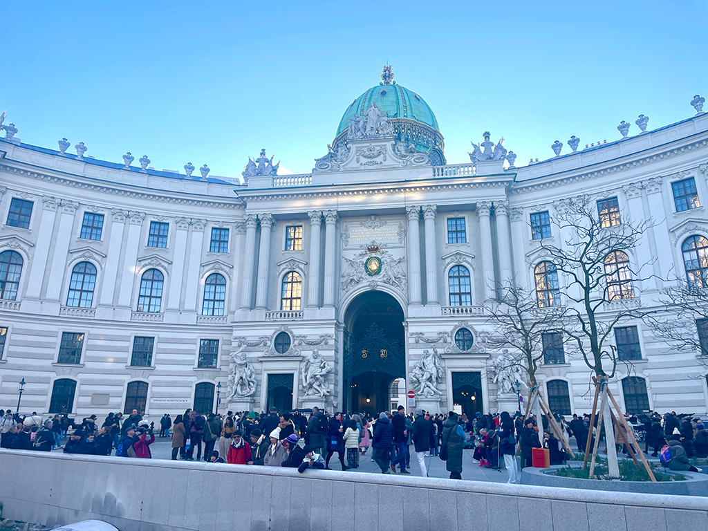 Museo Sissi - Vienna