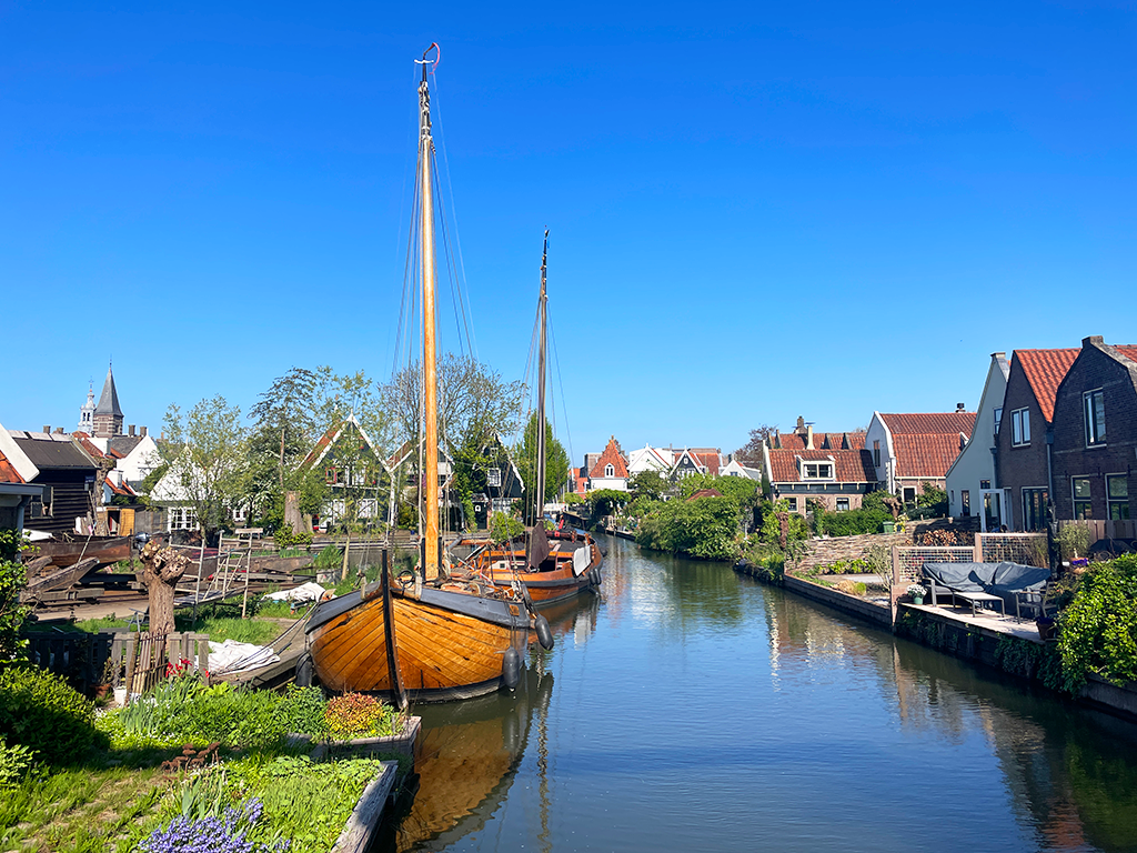 Edam - Olanda