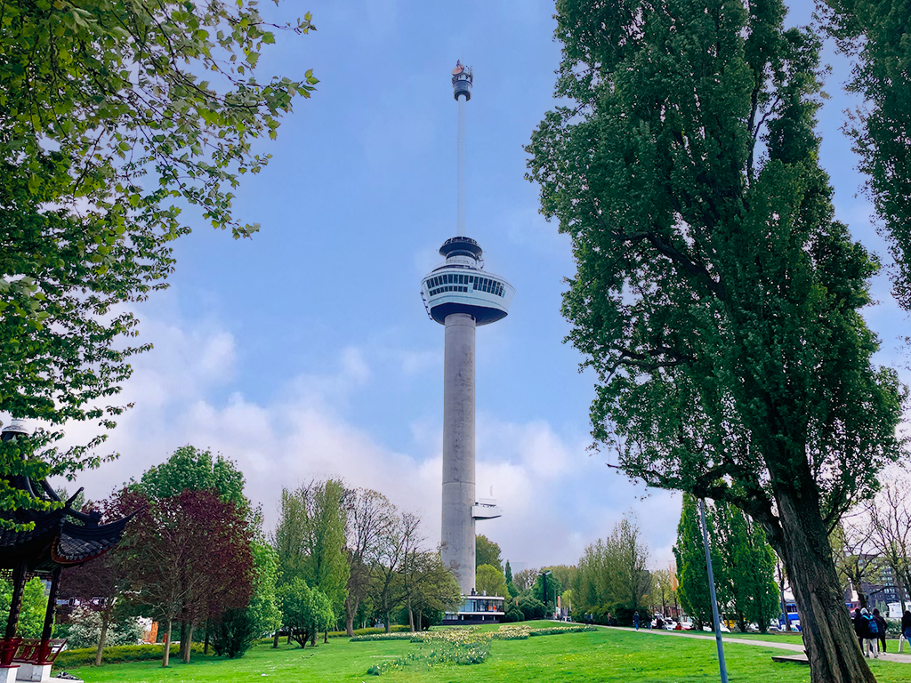 Euromast - Rotterdam