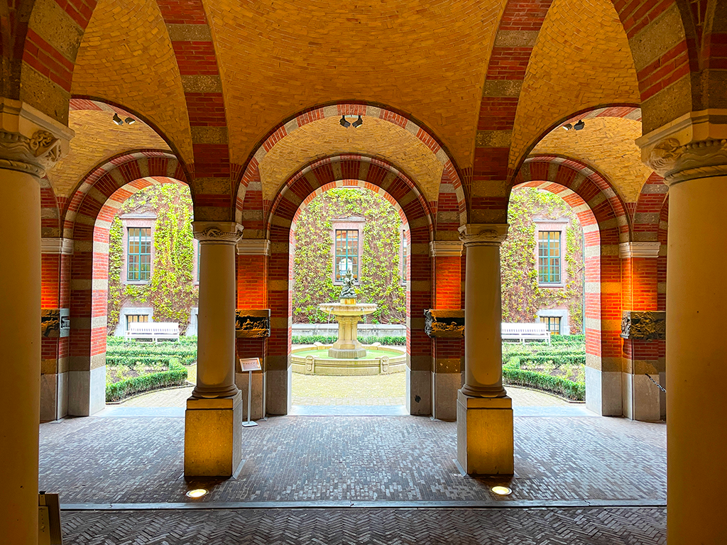 Municipio di Rotterdam