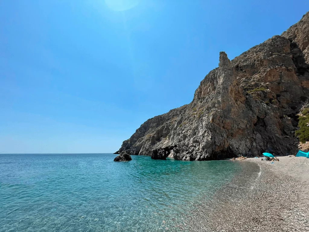 Creta, isola mitologica