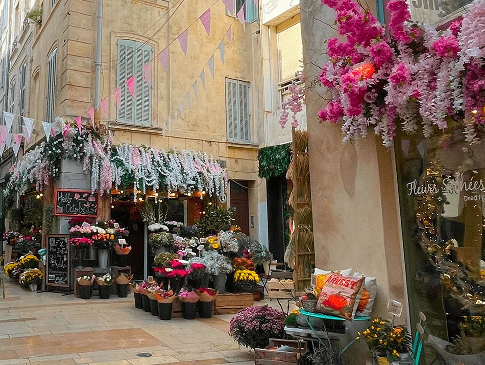 Aix-en-Provence