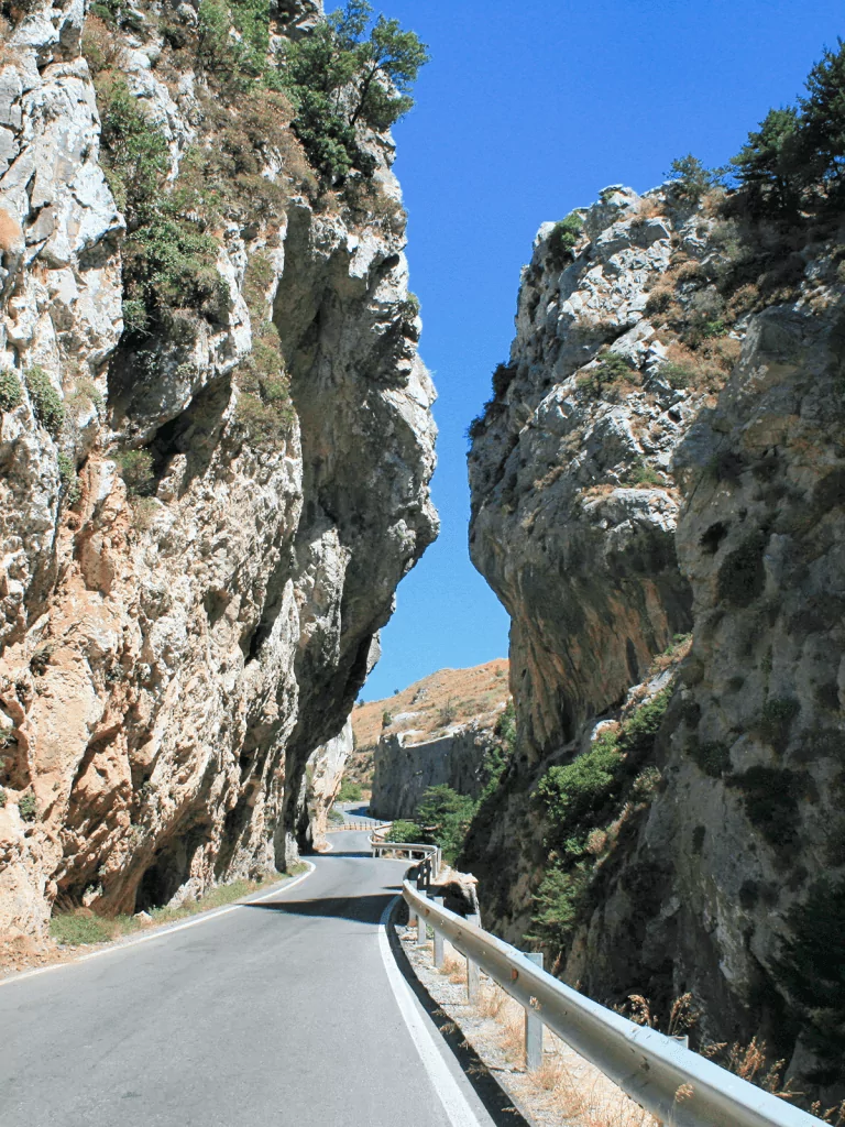 Creta, isola mitologica
