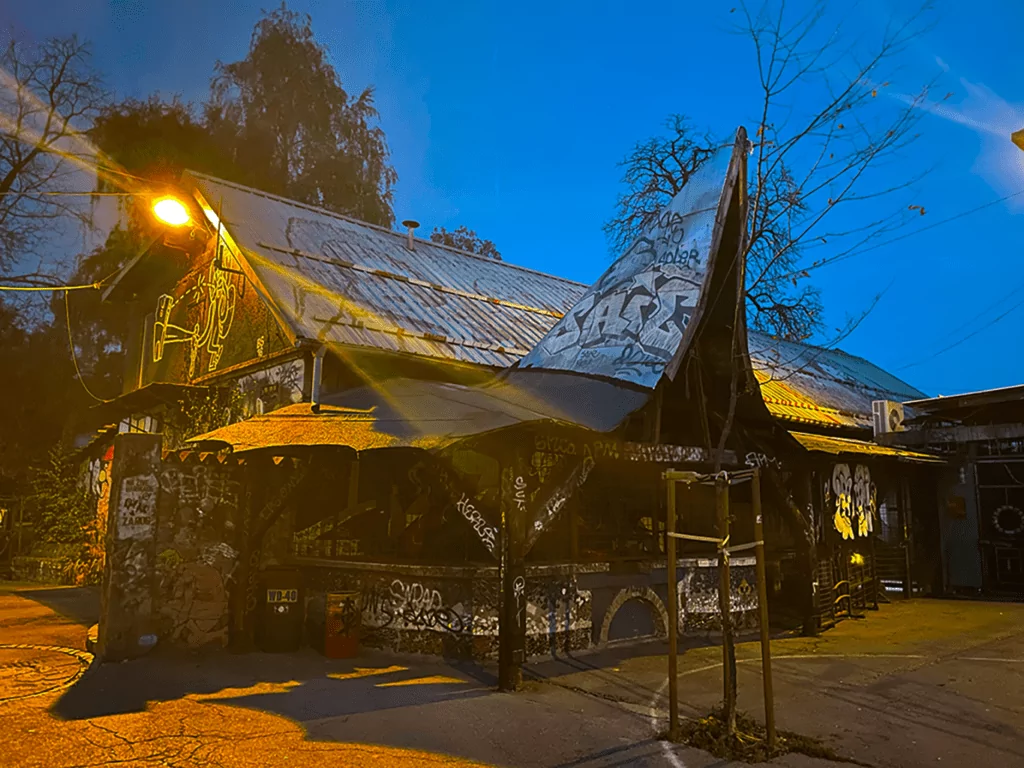 The surroundings of Ljubljana, the Green Capital of Europe